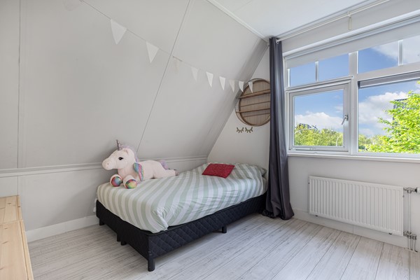 Medium property photo - John Daltonhage 8, 8302 WT Emmeloord